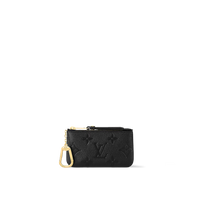 Monogram Black