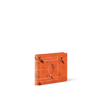 LV Slender Wallet With Box