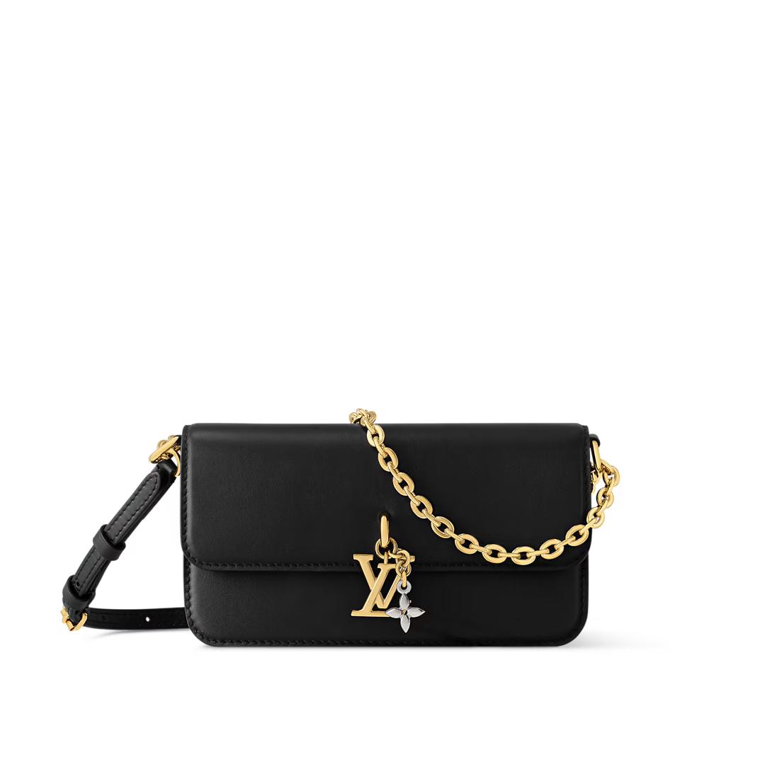 Wallet On Chain LV Bloom